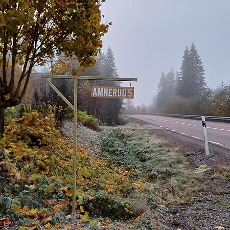 Вилла Amnerud 5 Экстерьер фото